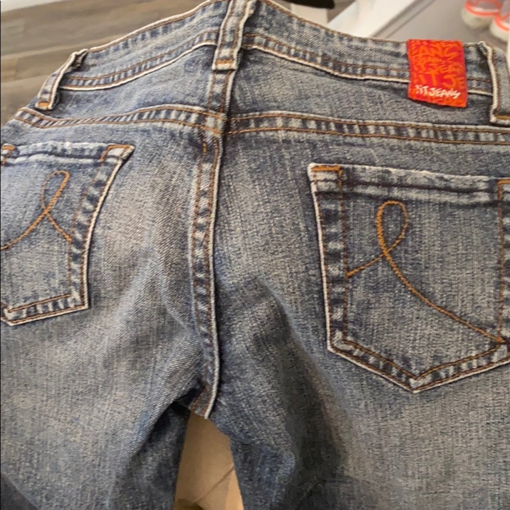 Jeans - Picture 3 of 3